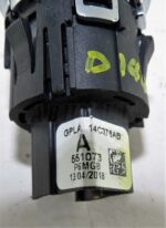 GPLA14C7376AB Land Rover Discovery 5 L462 Genuine Engine Start Stop Button Switc - Image 3