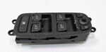 30710788 Volvo V40 S40 Genuine Right Side Electric Window Lifter Mirror Switch - Image 3