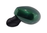 Mini Hatch F56 F57 Genuine Left Side Door Wing Mirror Power Folding Green BRG-IV