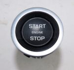 GPLA14C7376AB Land Rover Discovery 5 L462 Genuine Engine Start Stop Button Switc - Image 5