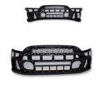 Mini Hatch John Cooper Works JCW LCi2 F56 Genuine Front Bare Bumper Frame Only*