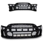 Mini Hatch John Cooper Works JCW LCi2 F56 Genuine Front Bare Bumper Frame Only*
