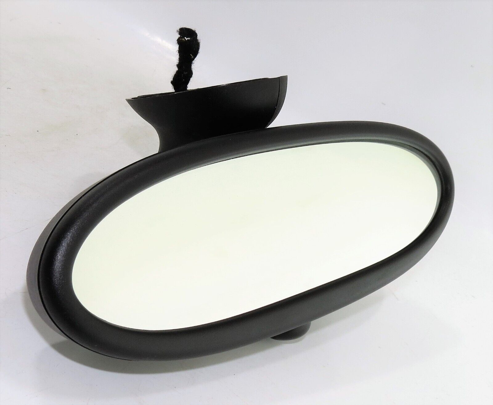 Mini R56 R55 R60 R61 (2006-2014) Manual Rear View Mirror Radio 9134358 + Covers Main Image Mini R56 R55 R60 R61 (2006-2014) Manual Rear View Mirror Radio 9134358 + Covers - Image 1