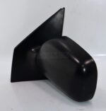 Toyota Yaris MK1 Vitz /99-05 Left Side Manual Door Mirror 879400D020 Matte Black - Image 3