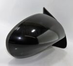 Nissan Qashqai J10 MK1 /07-14 Right Side Power Folding Door Mirror 7-Wires Black - Image 5