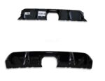 9450835 Mini Cooper S Sport JCW LCI2 F56 (20-22) Rear Bumper Diffuser PDC Fog F