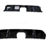 9450835 Mini Cooper S Sport JCW LCI2 F56 (20-22) Rear Bumper Diffuser PDC Fog F