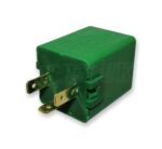 Chevrolet Aveo / Kalos 00-13 Turn Signal Flasher Relay DECO 96312545 12V2/4x21W