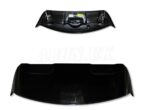 Range Rover Velar (17-21) Genuine Rear Complete Tailgate Spoiler Narvik Black S9