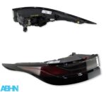 R8D213405BC LR Range Rover Evoque L551 Left Rear Outer LED Tailgate Light SAE 3