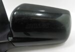 Audi A6 Allroad C6 /06-11 Left Side Power folding Door Mirror+Auto Dimming Green - Image 3