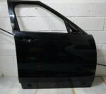 Land Rover Discovery 5 Genuine Right Hand Side Bare Door Panel Santorini Black