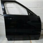 Land Rover Discovery 5 Genuine Right Hand Side Bare Door Panel Santorini Black