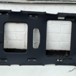 Land Rover Discovery 5 L462 Genuine Sub Open Roof Interior Headliner Ebony Black
