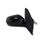 Honda Civic MK7 /01-06 5-Door Right Side Electric Heated Door Mirror Matte Black