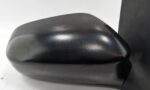 Honda Civic MK7 /01-06 5-Door Right Side Electric Heated Door Mirror Matte Black - Image 2