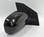 Honda Civic MK7 /01-06 5-Door Right Side Electric Heated Door Mirror Matte Black - Image 3