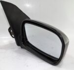 Honda Civic MK7 /01-06 5-Door Right Side Electric Heated Door Mirror Matte Black - Image 4