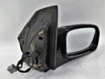 Honda Civic MK7 /01-06 5-Door Right Side Electric Heated Door Mirror Matte Black - Image 5