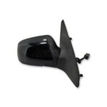 Ford Mondeo-III MK3 (04-07) Right Side Electric Heated Door Mirror Panther Black