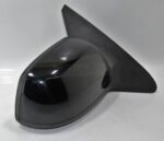 Ford Mondeo-III MK3 (04-07) Right Side Electric Heated Door Mirror Panther Black - Image 3