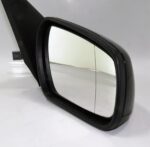 Ford Mondeo-III MK3 (04-07) Right Side Electric Heated Door Mirror Panther Black - Image 4