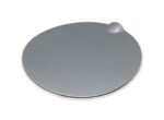 BMW MINI R56 R55 (07- 14) Fuel-In Flap Cover 51177148883 Metallic Silver 7148883