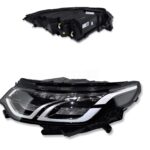 LK7213W029BA Land Rover Discovery Sport L550 Left Side LOW RT Headlight Unit