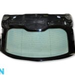 LR Range Rover Velar L560 Genuine Tailgate Window Standard None Tinted Glass *3