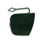 9450602 Mini One Cooper S LCi2 Front Bumper Towing Eye Cover BRG IV Green 1