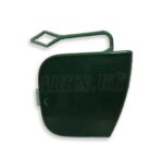 9450602 Mini One Cooper S LCi2 Front Bumper Towing Eye Cover BRG IV Green 1