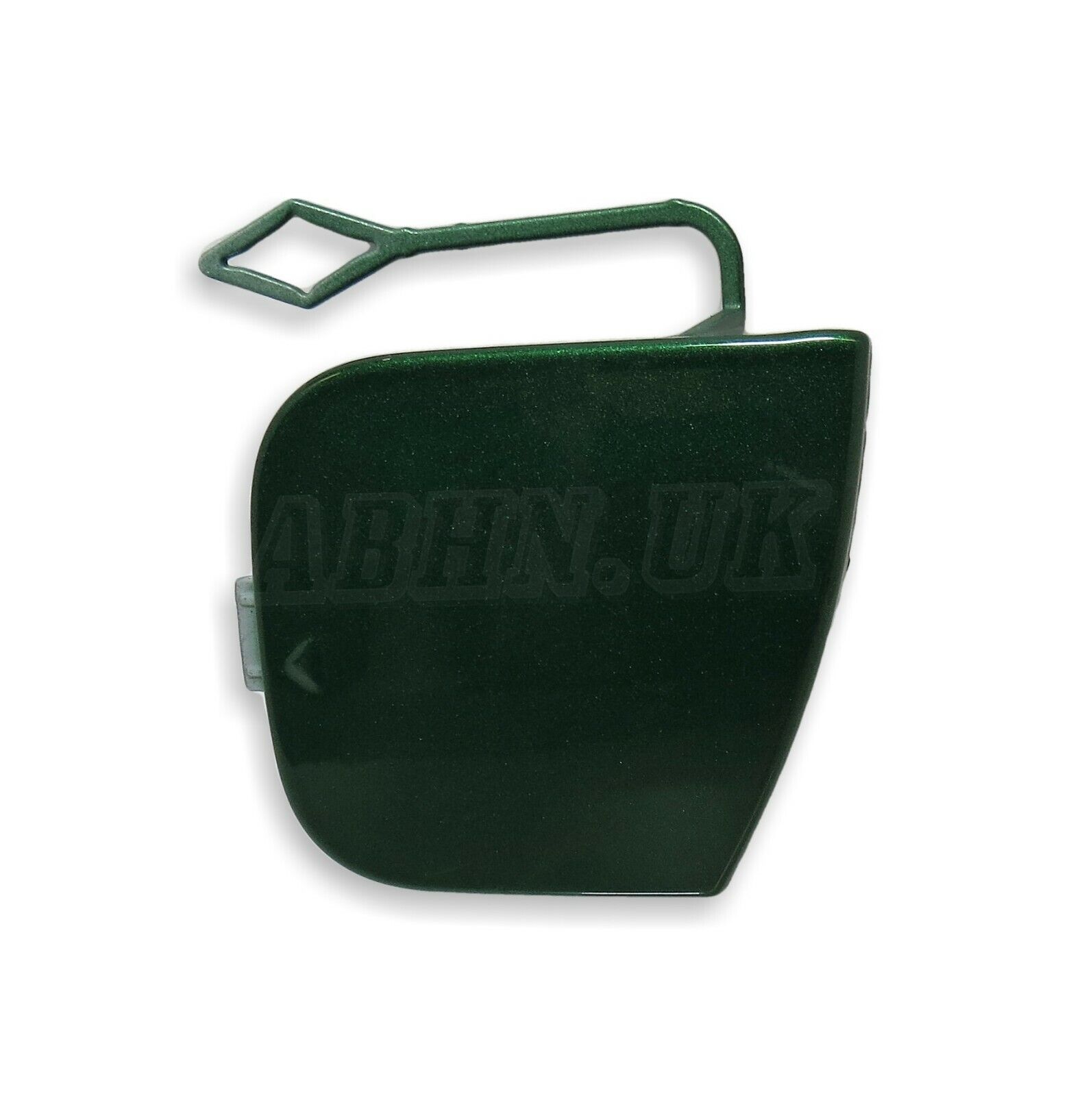 9450602 Mini One Cooper S LCi2 Front Bumper Towing Eye Cover BRG IV Green 1 Main Image 9450602 Mini One Cooper S LCi2 Front Bumper Towing Eye Cover BRG IV Green 1 - Image 1