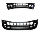 Mini Clubman One S Aerokit F54 LCi2 14-19 Front Bumper PDC Fog Enigmatic Black*