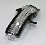 2G0949102 Audi A1 GBA 2020 Genuine Right Side Turn Signal LED Indicator Light - Image 6