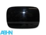 Audi A4 8K2 B8 (2008-2015) Saloon Fuel Flap Cover 8K0809907 Solid Black L/AV LR2