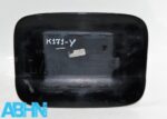 Audi A4 8K2 B8 (2008-2015) Saloon Fuel Flap Cover 8K0809907 Solid Black L/AV LR2 - Image 3