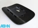 Audi A4 8K2 B8 (2008-2015) Saloon Fuel Flap Cover 8K0809907 Solid Black L/AV LR2 - Image 6