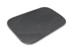 Renault Scenic II MK2 03-09 Fill-In Fuel Flap Cover 8200139542 Hologram Grey 603