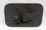Renault Scenic II MK2 03-09 Fill-In Fuel Flap Cover 8200139542 Hologram Grey 603 - Image 2