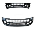 Mini Clubman Cooper S Aerokit F54 LCi2 14-19 Front Bumper PDC Sage Green Untold+