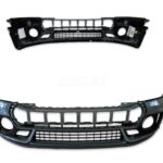 Mini Clubman Cooper S Aerokit F54 LCi2 14-19 Front Bumper PDC Sage Green Untold+