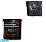 LK72-13A421-AJ for Discovery Sport L550 (20-24) Left Rear Tailgate Light Assy LH