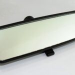 Ford Focus-I 98-05 Fusion Fiesta-V 02-05 Interior Rear View Mirror E11 015478 /F
