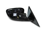 LHD Only BMW 3 Series G20 G21 (19-22) Right Side Power Folding Wing Mirror 5-Pin