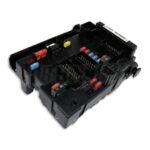 Citroen Berlingo Peugeot BSM-B2 Fuse & Relay Box 9650664180 Delphi IND: E