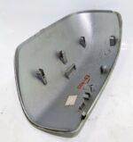 Mazda 5 CR19 (2005-2010) Right Side Door Mirror Cover C235 R Metallic Silver - Image 4