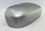 Mazda 5 CR19 (2005-2010) Right Side Door Mirror Cover C235 R Metallic Silver - Image 5