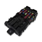 Genuine Hyundai Santa Fe Fuse and Relay Box 91188-26203 SM-04MY