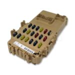 Subaru Impreza GD GG (00-08) Relay Holder and Fuse Box (Junction Box) 981214  79