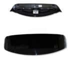 Land Rover Range Rover Evoque L551 Genuine Rear Tailgate Spoiler Narvik  Black